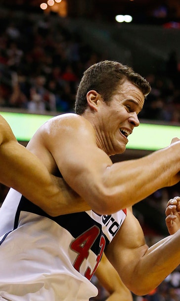 Magic can't hold off Wizards' bench in road loss